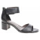 náhled Dámské sandály Tamaris 1-28313-22 black leather
