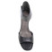 náhled Dámské sandály Tamaris 1-28313-22 black leather