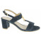 náhled Dámské sandály Caprice 9-28303-22 ocean suede