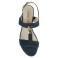 náhled Dámské sandály Caprice 9-28303-22 ocean suede