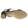 náhled Dámské sandály Caprice 9-28303-22 ocean suede