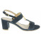 náhled Dámské sandály Caprice 9-28303-22 ocean suede