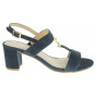 náhled Dámské sandály Caprice 9-28303-22 ocean suede