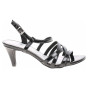 náhled Dámské sandály Marco Tozzi 2-28301-22 black patent
