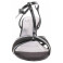 náhled Dámská společenská obuv Jana 8-28316-24 black