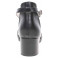 náhled Dámské sandály Jana 8-28334-24 black