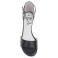 náhled Dámské sandály Jana 8-28334-24 black