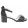 náhled Dámské sandály Jana 8-28334-24 black