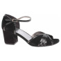 náhled Dámská společenská obuv Caprice 9-28311-26 black comb