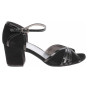náhled Dámská společenská obuv Caprice 9-28311-26 black comb