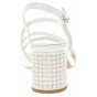 náhled Dámské sandály Marco Tozzi 2-28304-38 white patent