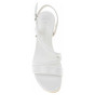 náhled Dámské sandály Marco Tozzi 2-28304-38 white patent