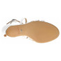 náhled Dámská společenská obuv Tamaris 1-28369-38 white patent