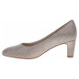 náhled Dámské společenské lodičky Tamaris 1-22419-41 rose glam