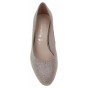 náhled Dámské společenské lodičky Tamaris 1-22419-41 rose glam