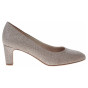 náhled Dámské společenské lodičky Tamaris 1-22419-41 rose glam