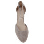 náhled Dámská společenská obuv Tamaris 1-24432-41 rose glam