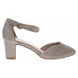 náhled Dámská společenská obuv Tamaris 1-24432-41 rose glam