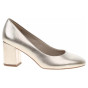 náhled Dámské lodičky Tamaris 1-22407-41 light gold