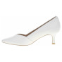 náhled Dámské lodičky Caprice 9-22403-42 white perlato