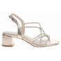 náhled Dámská společenská obuv Tamaris 1-28236-42 light gold