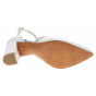 náhled Dámská společenská obuv Marco Tozzi 2-82404-42 white