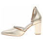 náhled Dámská společenská obuv Marco Tozzi 2-82404-42 940 gold