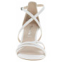 náhled Dámská společenská obuv Tamaris 1-28348-42 white