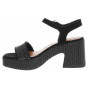 náhled Dámské sandály Tamaris 1-28311-44 black