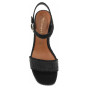 náhled Dámské sandály Tamaris 1-28311-44 black
