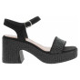náhled Dámské sandály Tamaris 1-28311-44 black