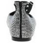 náhled Dámská společenská obuv Guess baleriny FLPLVSSAT02-BLACK
