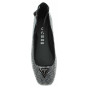 náhled Dámská společenská obuv Guess baleriny FLPLVSSAT02-BLACK