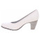 náhled s.Oliver dámské lodičky 5-22404-20 offwhite