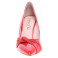 náhled Dámské lodičky Caprice 9-22403-20 red comb