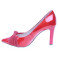 náhled Dámské lodičky Caprice 9-22403-20 red comb