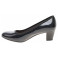 náhled Dámské lodičky Jana 8-22463-21 deep blue patent