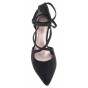 náhled Dámská společenská obuv Tamaris 1-24440-23 black