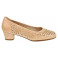 náhled Dámské lodičky Pikolinos W6R-5875 bamboo
