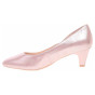 náhled Dámské lodičky Caprice 9-22401-24 rose metallic