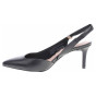 náhled Dámská společenská obuv Tamaris 1-29603-28 black