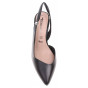 náhled Dámská společenská obuv Tamaris 1-29603-28 black