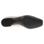 náhled Dámské lodičky Caprice 9-22305-28 beige-black