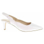 náhled Dámské lodičky Caprice 9-29600-28 white perlato