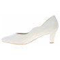 náhled Dámské lodičky Caprice 9-22400-28 white nappa