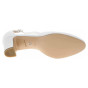 náhled Tamaris dámská společenská obuv 1-24432-41 white glam