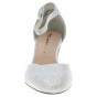 náhled Tamaris dámská společenská obuv 1-24432-41 silver glam