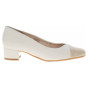 náhled Dámské lodičky Ara 12-35817-09 nude-cream