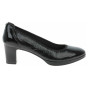 náhled Dámské lodičky Tamaris 1-22446-41 black patent