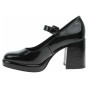 náhled Dámské lodičky Marco Tozzi 2-24405-41 black patent